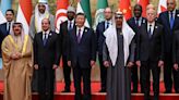 Xi Lays Out Vision for Greater Cooperation With Arab States