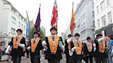 Twelfth of July parades: What is the Orange Order?