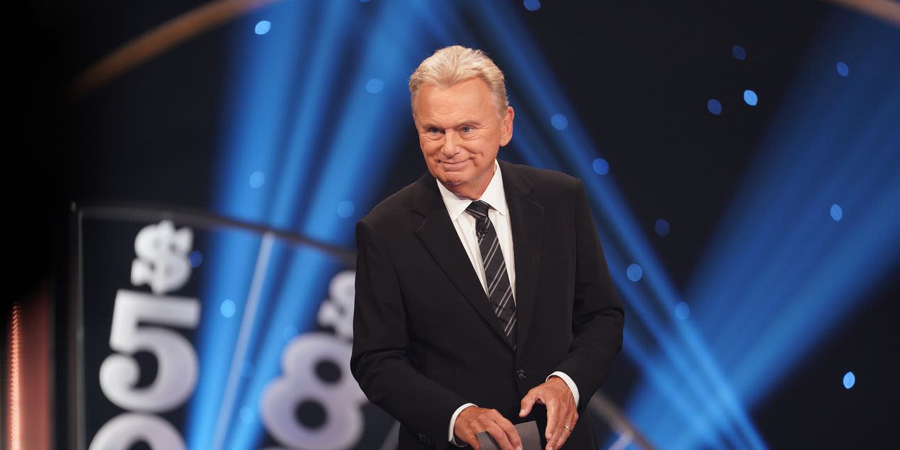 Pat Sajak, the Iconic ‘Wheel of Fortune’ Host, Says Farewell After More Than 40 Years