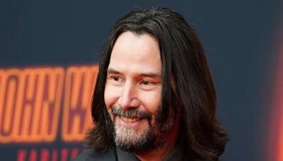 Nächster Östlund-Film Neue Rolle für Keanu Reeves: In dieser Satire soll er mitspielen