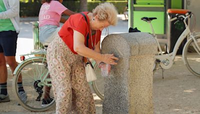 Julio mortal: 771 muertes por calor extremo en España, 85 más que el año pasado