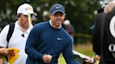 Rory McIlroy aims to end decade-long drought as Scheffler eyes first British Open