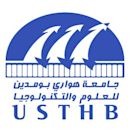 University of Science and Technology Houari Boumediene