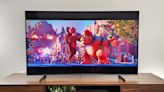 Samsung Q60C QLED TV review