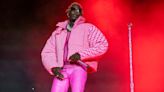 Rappers Young Thug, Gunna charged with racketeering