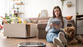 Come Clean: The Best Deals on Robot Vacuums