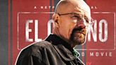 Why Walter White Looks So Odd in the Breaking Bad Movie