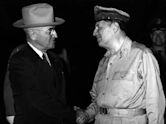 Relief of Douglas MacArthur