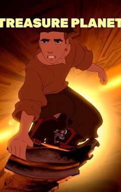 Treasure Planet