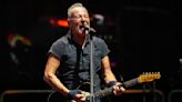 Bruce Springsteen pospone todas sus fechas de gira por úlcera péptica