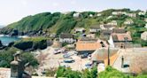 Cadgwith