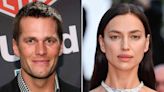 Tom Brady and Irina Shayk's Relationship Timeline