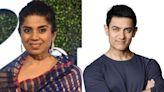 Mita Vashisht Reveals Aamir Khan Disliked Her Touching His Hair: 'He Didn't Like It' - News18