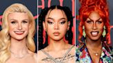 The Best Beauty Moments of the 2023 Streamy Awards