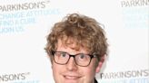 Josh Widdicombe opens up about taking antidepressants for anxiety