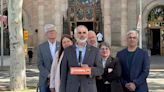Cs impugna la candidatura de Puigdemont en la Junta Electoral: "Nuestro recurso está muy bien fundado"