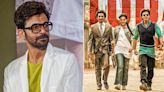 Dunki Cast: Is Sunil Grover’s Brother in Shah Rukh Khan’s Movie?