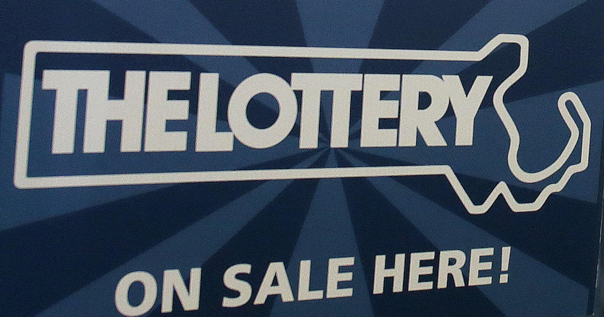 Online lottery sales now legal in Massachusetts. Here's when you can start playing.