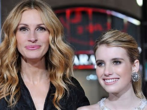 Julia Roberts Wants to ‘Star in a Movie’ With Niece Emma Roberts: She’d Like ‘Nothing Better’