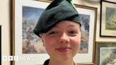 D-Day: Army cadets aim to continue remembrance