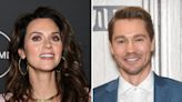 'One Tree Hill' star Hilarie Burton says Chad Michael Murray stood up for her against the show's creator, who she has accused of assault