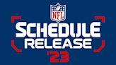 NFL Schedule 2023: Primetime Games, Thanksgiving & Christmas Tripleheaders, Prime Video Black Friday Freebie & More