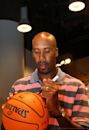 Bruce Bowen