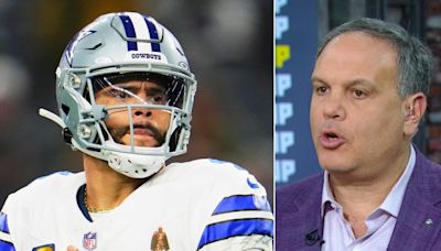 Dallas Cowboys Should Draft QB, Says ESPN GM Ex, Ignoring Biggest Dak Prescott Problem