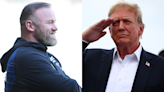 'Snipers in the bushes!' - Wayne Rooney opens up on 'mad' golf round with Donald Trump & Rudy Giuliani during his MLS playing stint with D.C. United | Goal.com Ghana