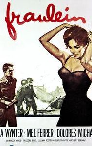 Fräulein (1958 film)