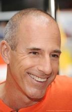 Matt Lauer