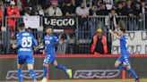 4-1. La 'Juve' alarga su pesadilla ante el Empoli