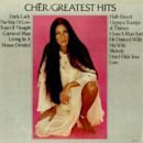 Greatest Hits (Cher album)