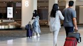 New York LaGuardia airport reveals $8 billion makeover