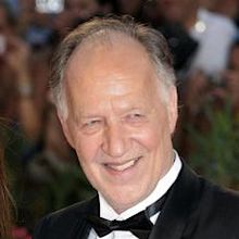 Werner Herzog