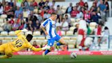 Dépor y Gil Vicente igualan sin goles