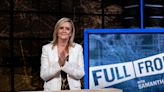 Samantha Bee’s ‘Full Frontal’ Canceled by Warner Bros. Discovery at TBS