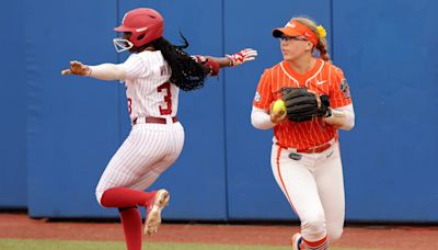 Reacting to Alabama Softball's SEC Schedule: Just a Minute