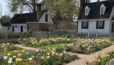 Historic Garden Week to showcase Virginia’s natural beauty and historic homes