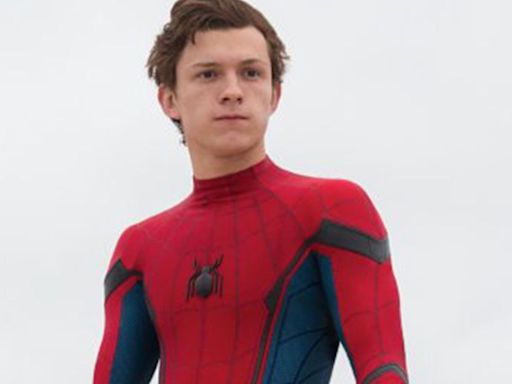 Tom Holland's 3-Word Post Has Driven Spider-Man Fans Wild