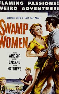 Swamp Women