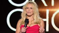 Chelsea Handler Cracks Jokes About Prince Harry, James Corden & More At 2023 Critics Choice Awards