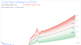 Is Trinity Place Holdings a Hidden Value Trap? A Comprehensive Analysis