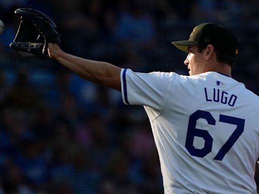 Al Rojas Vivo: Seth Lugo liga segunda semana como líder del ránking