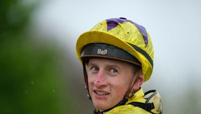 Tom Marquand with the lowdown on his Goodwood chances as he bids for another glorious week