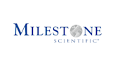 EXCLUSIVE: Milestone Scientific Announces Medicare Price Assignment For CompuFlo Epidural System For Back Pain Covering Additional...