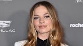 Margot Robbie responds to claims that she cried over friend Cara Delevingne