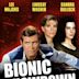 Bionic Showdown: The Six Million Dollar Man and the Bionic Woman