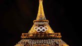 VIDEO: Llama Olímpica llega a París y termina su recorrido previo al comienzo de los Juegos Olímpicos | El Universal