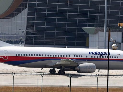 MH370 mystery 'comprehensively solved' as scientist 'knows where plane is'